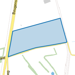 Perceel BMR00-Z-4237