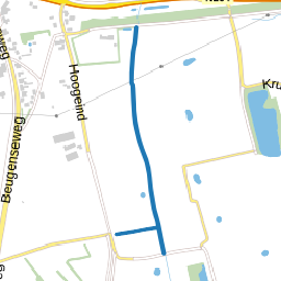 Perceel BMR00-Z-4255