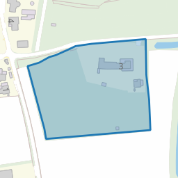 Perceel BMR00-Z-4264