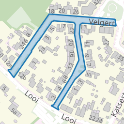 Perceel BMR00-Z-4270