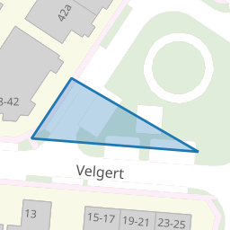 Perceel BMR00-Z-4273