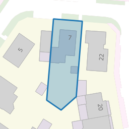 Perceel BMR00-Z-4275