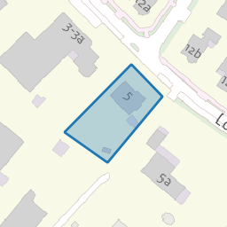 Perceel BMR00-Z-4277