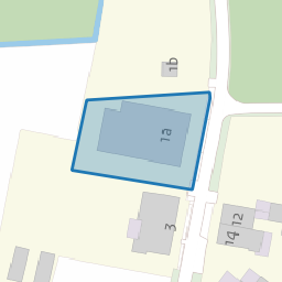 Perceel BMR00-Z-4279