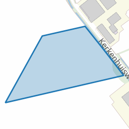 Perceel BMR00-Z-4284