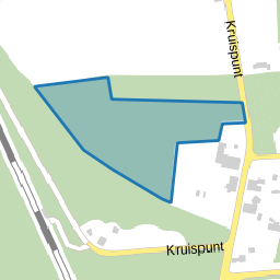 Perceel BMR00-Z-4288