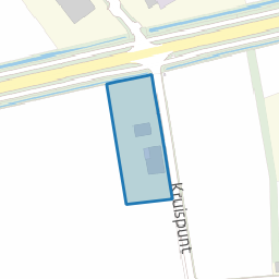 Perceel BMR00-Z-4290