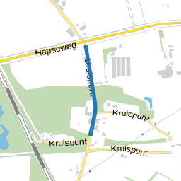 Perceel BMR00-Z-4293