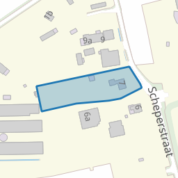 Perceel BMR00-Z-4303