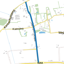 Perceel BMR00-Z-4304