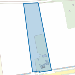 Perceel BMR00-Z-4316