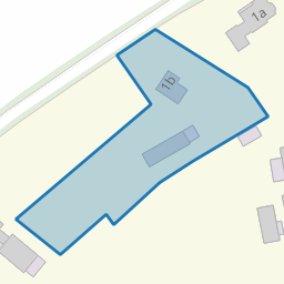 Perceel BMR00-Z-4331