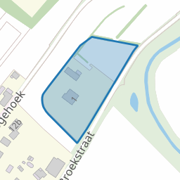 Perceel BMR00-Z-4341