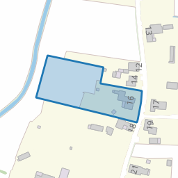 Perceel BMR00-Z-4352