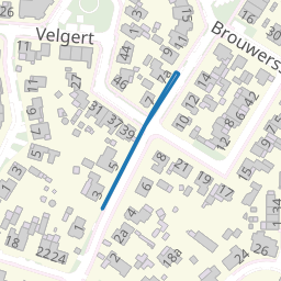 Perceel BMR00-Z-4389