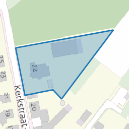 Perceel BMR00-Z-4403