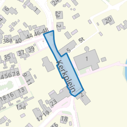 Perceel BMR00-Z-4413