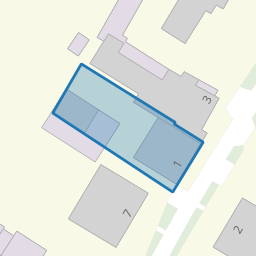 Perceel BMR00-Z-4416