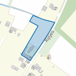 Perceel BMR00-Z-4417