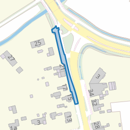 Perceel BMR00-Z-4427