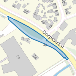 Perceel BMR00-Z-4432