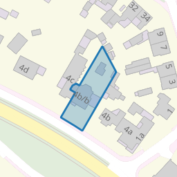 Perceel BMR00-Z-4437