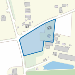 Perceel BMR00-Z-4440