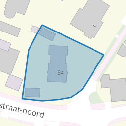 Perceel BMR00-Z-4444