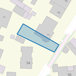 Perceel BMR00-Z-4445