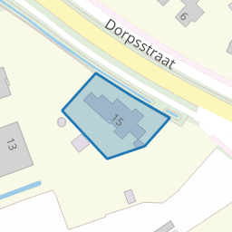 Perceel BMR00-Z-4448