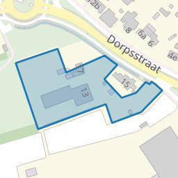 Perceel BMR00-Z-4450