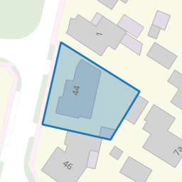 Perceel BMR00-Z-4453