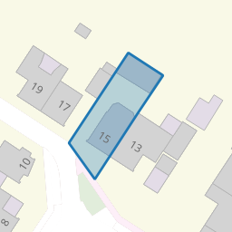 Perceel BMR00-Z-4456