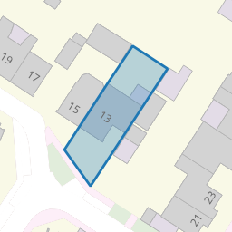 Perceel BMR00-Z-4457