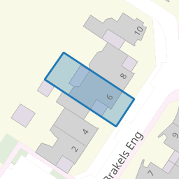 Perceel BMR00-Z-4460