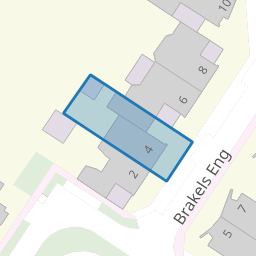 Perceel BMR00-Z-4461