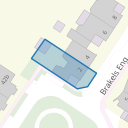 Perceel BMR00-Z-4462