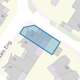 Perceel BMR00-Z-4463