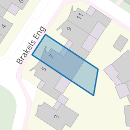 Perceel BMR00-Z-4465