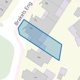 Perceel BMR00-Z-4466