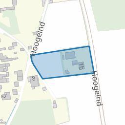 Perceel BMR00-Z-4479