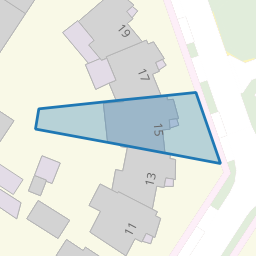 Perceel BMR00-Z-4485