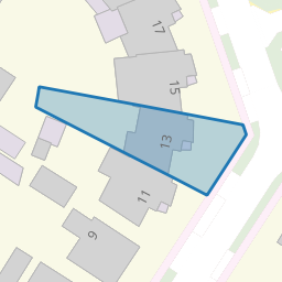 Perceel BMR00-Z-4486