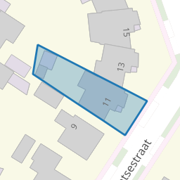 Perceel BMR00-Z-4487