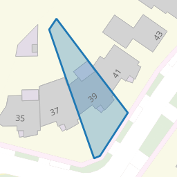 Perceel BMR00-Z-4496