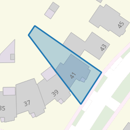 Perceel BMR00-Z-4497