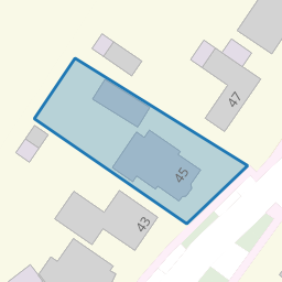 Perceel BMR00-Z-4499