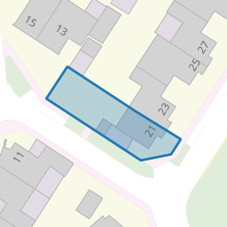 Perceel BMR00-Z-4500