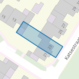 Perceel BMR00-Z-4501