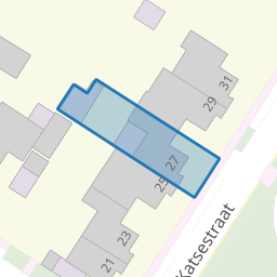 Perceel BMR00-Z-4503